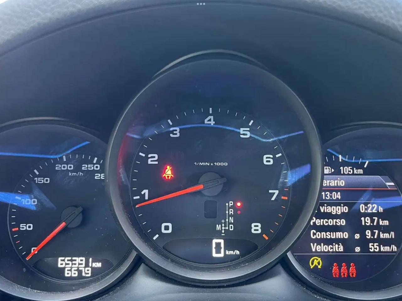 Porsche Macan 2.0 245 CV PDK 21” 4x4 Perfetta