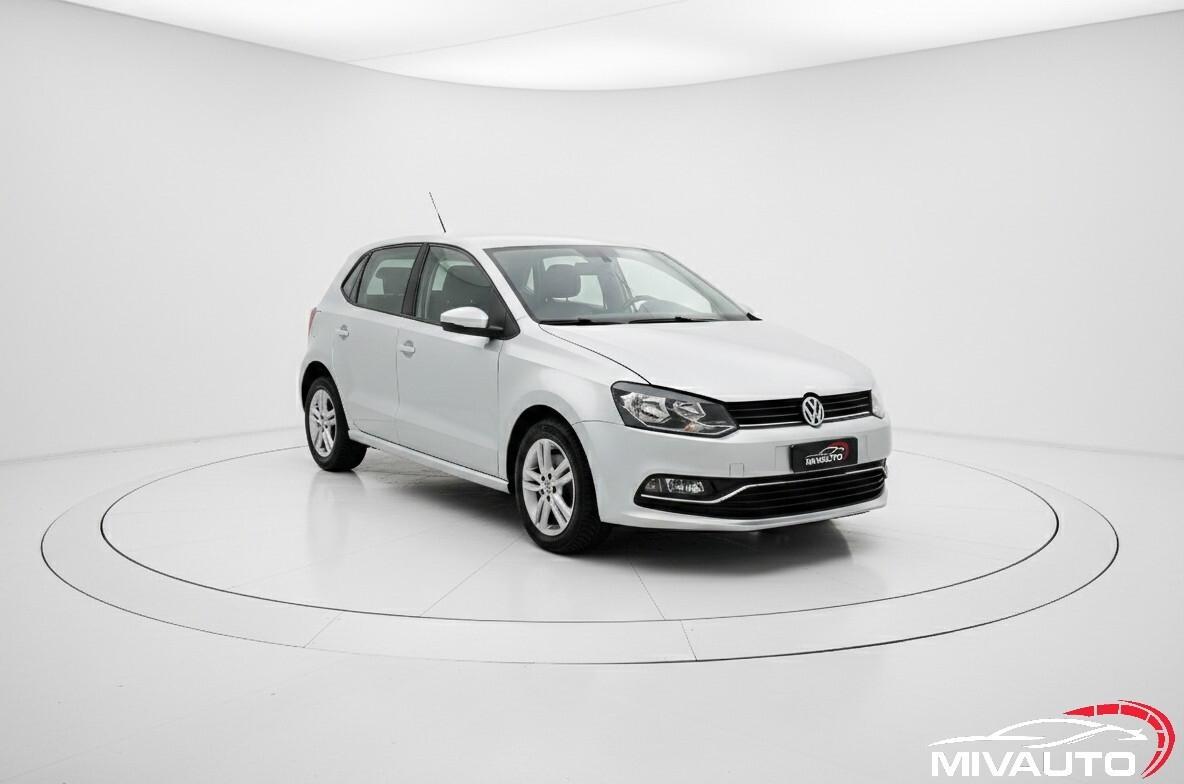 Volkswagen Polo 1.0 MPI 75 CV 5p. Comfortline