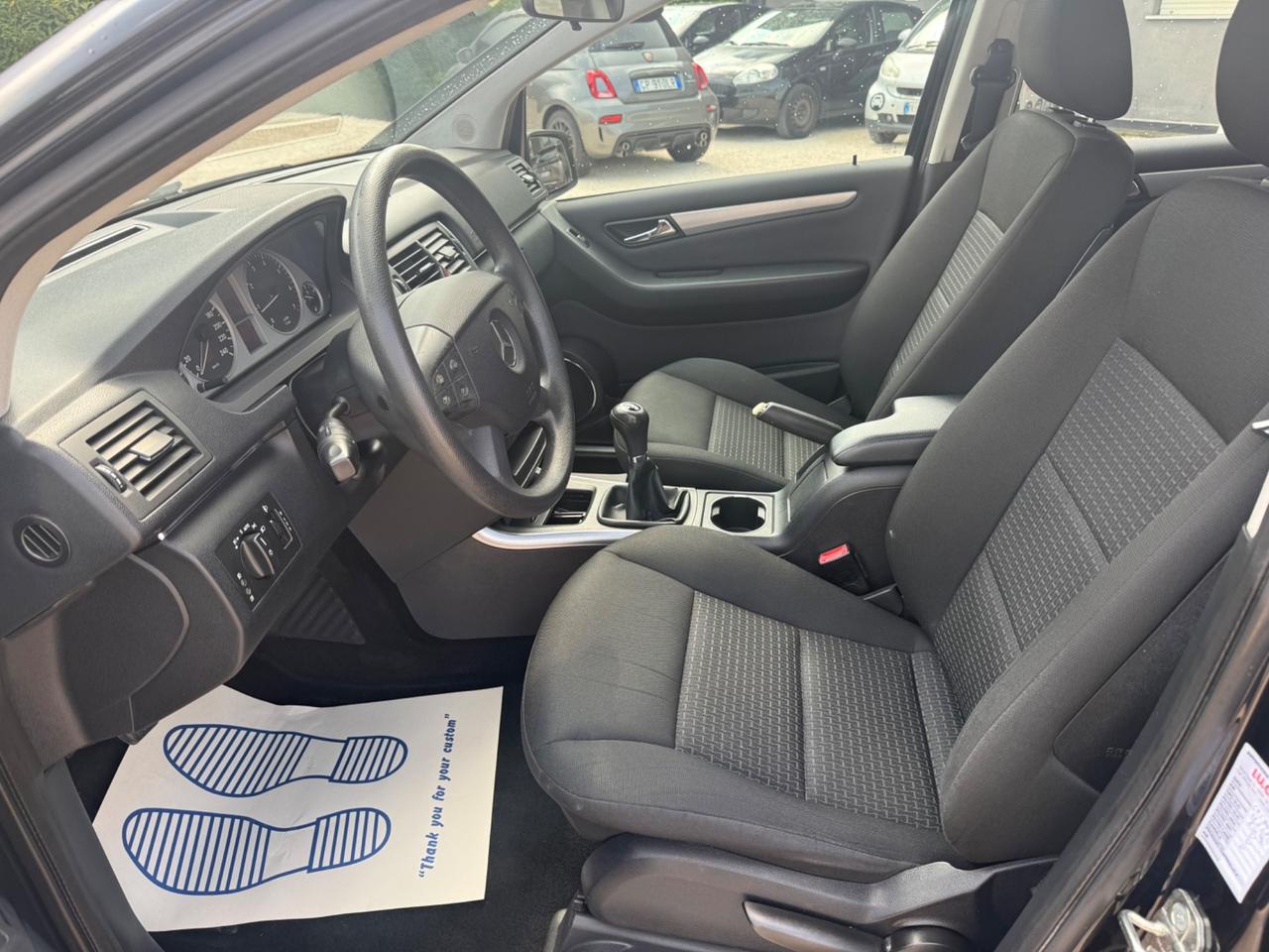Mercedes-benz B 180 BlueEFFICIENCY Executive