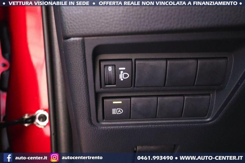 Toyota Yaris 1.5 Hybrid Aut 5p Style NAZIONALE