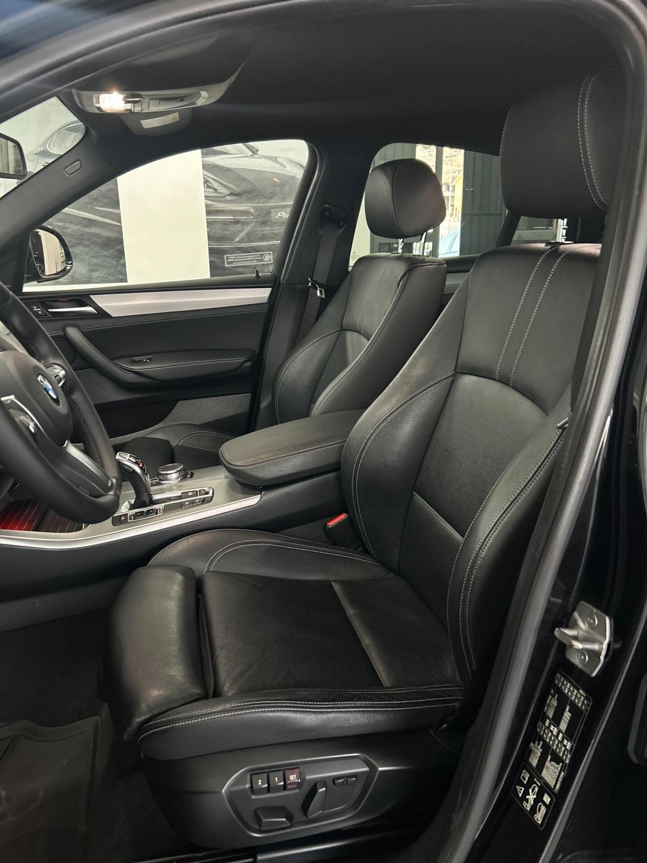 Bmw X4 xDrive30d 249CV Msport