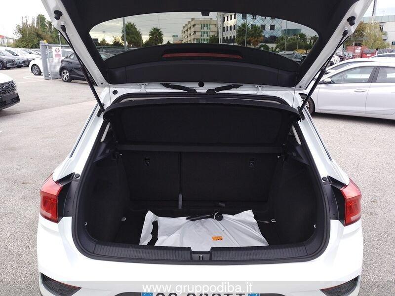 Volkswagen T-Roc I 2017 Diesel 1.6 tdi Business