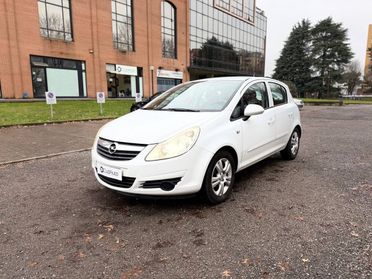 Opel Corsa 1.2 Enjoy 5p