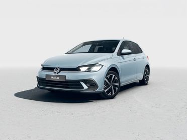 Volkswagen Polo 1.0 tsi edition plus 95cv dsg