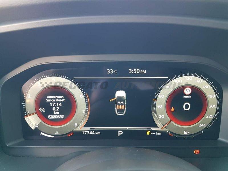 Nissan Qashqai Qashqai 1.3 mhev N-Connecta 2wd 158cv xtronic