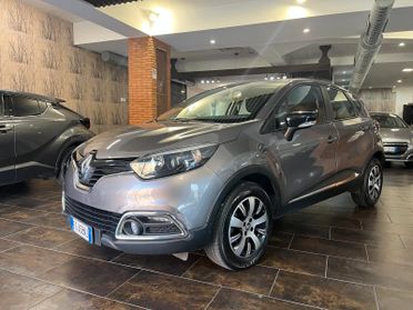Renault Captur dCi 8V 90 CV Start&Stop Energy Life