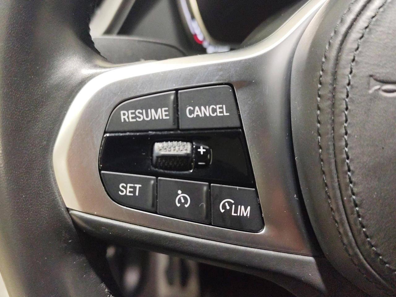 BMW Serie 1 118d Msport