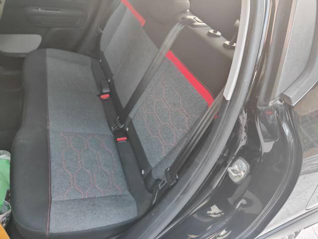 CITROEN C3 PureTech 82 GPL Feel