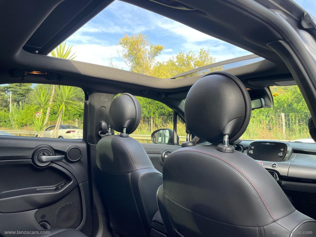 FIAT 500X 1.6 M.Jet 130 CV Sport Dolcevita