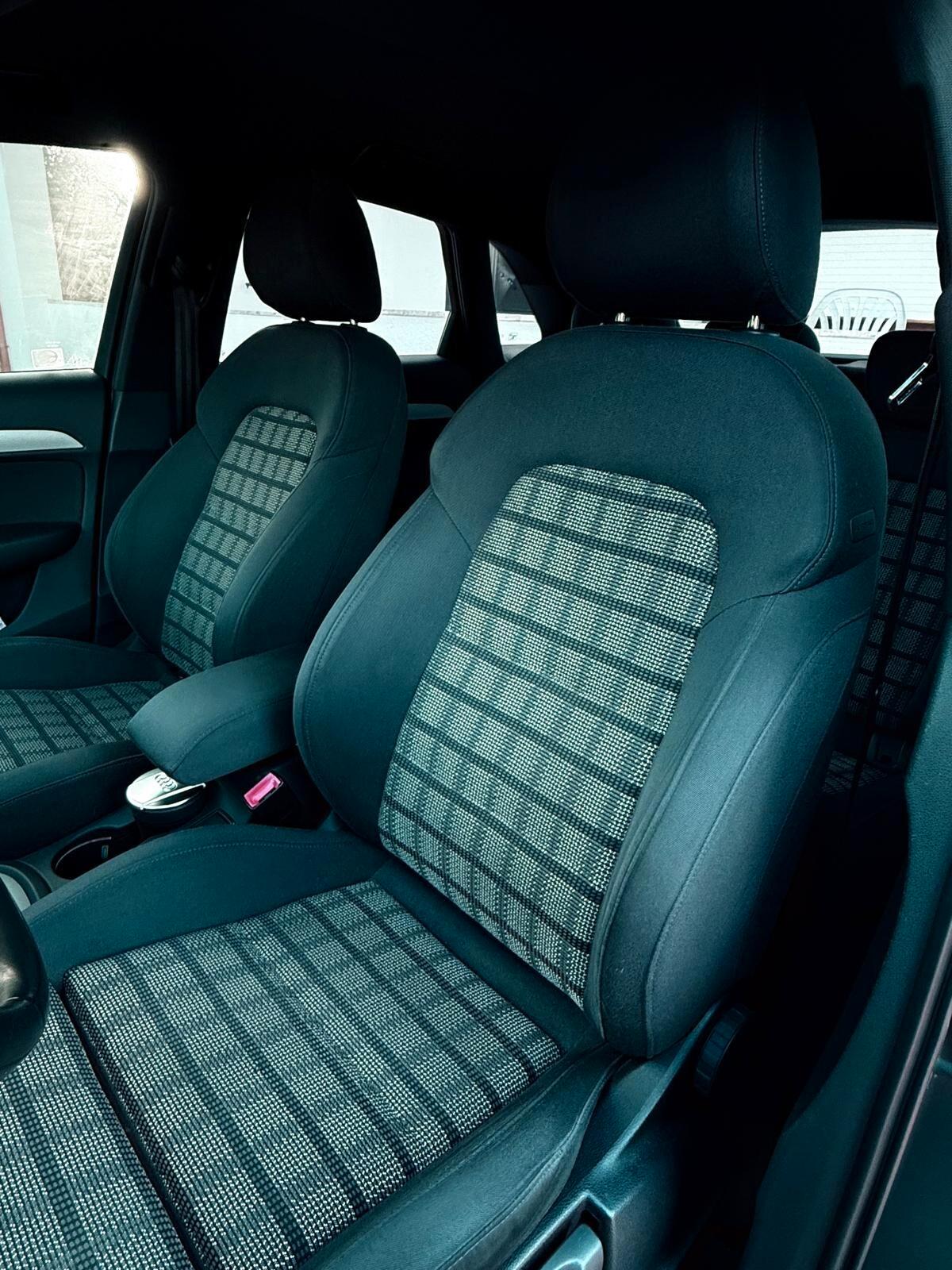 Audi Q3 2.0 TDI 150 CV quattro S tronic Sport