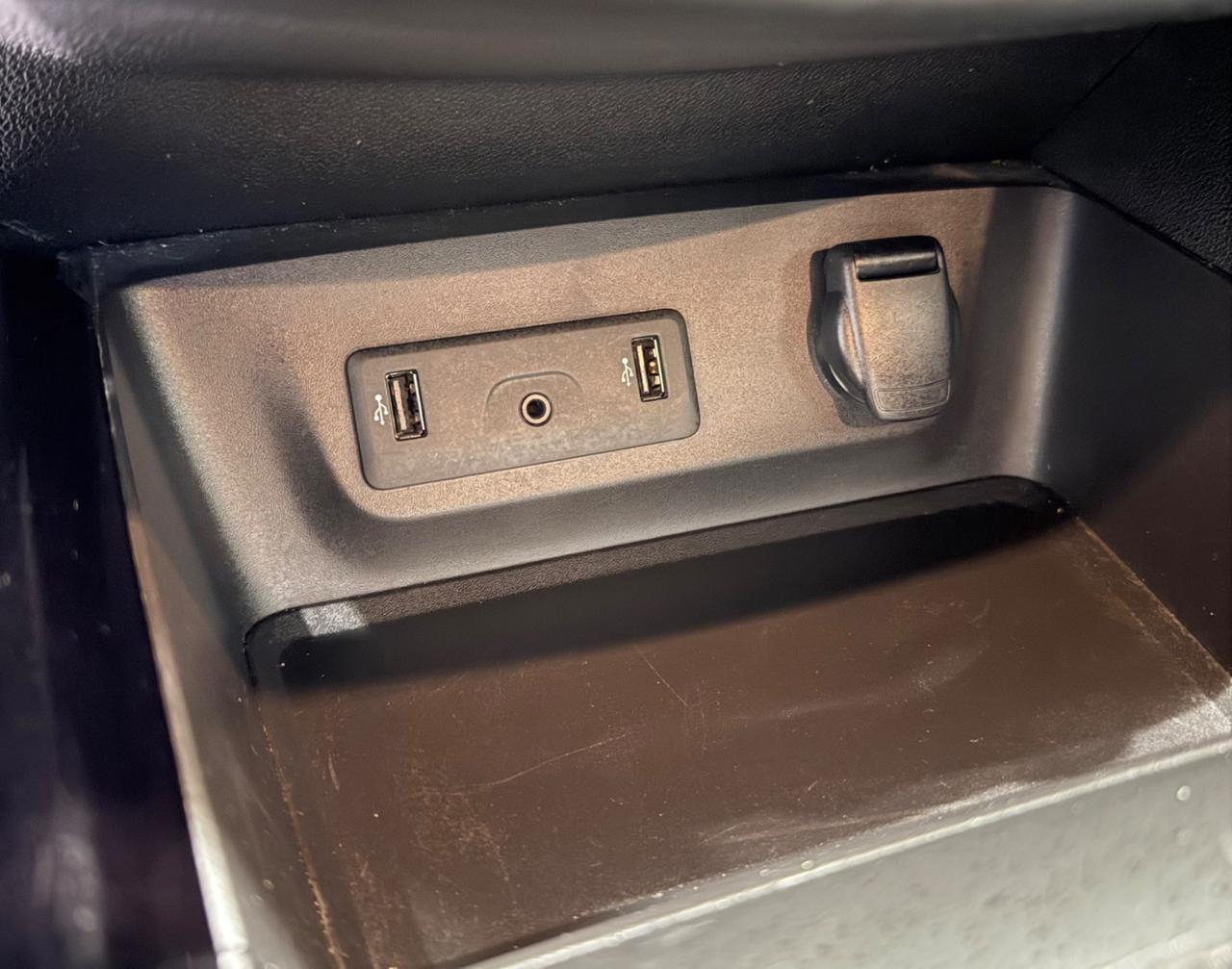 Renault Kadjar Blue dCi 8V 115CV Sport Edition