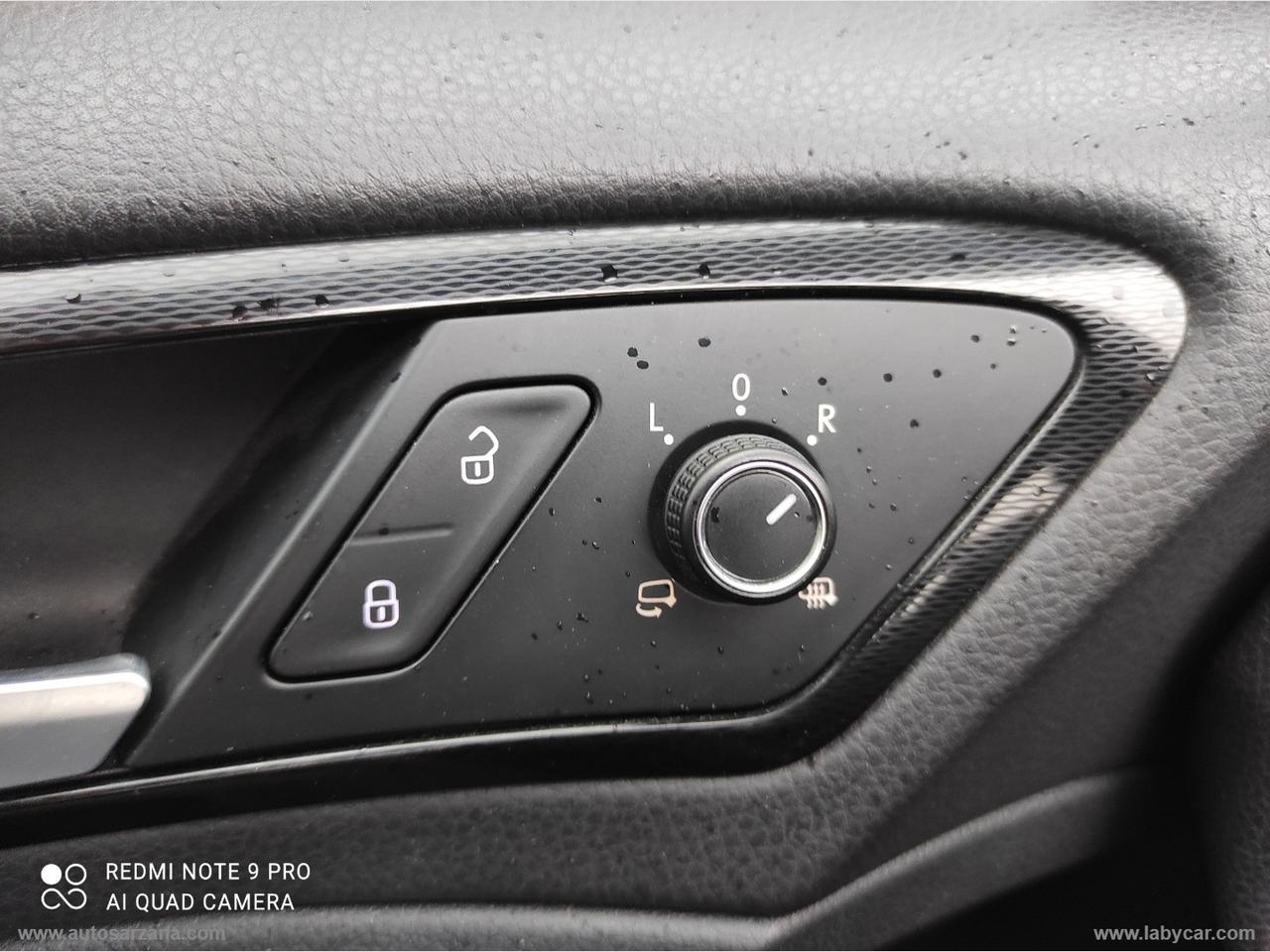 VOLKSWAGEN Golf GTI Performance 2.0 TSI 5p. BMT 230CV PERFORMANCE