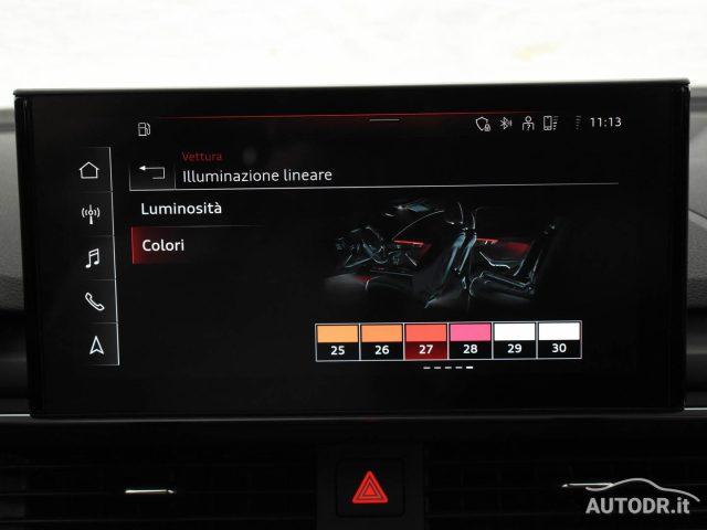 AUDI A4 Avant 40 TDI Quattro S-Tronic Advanced FULL