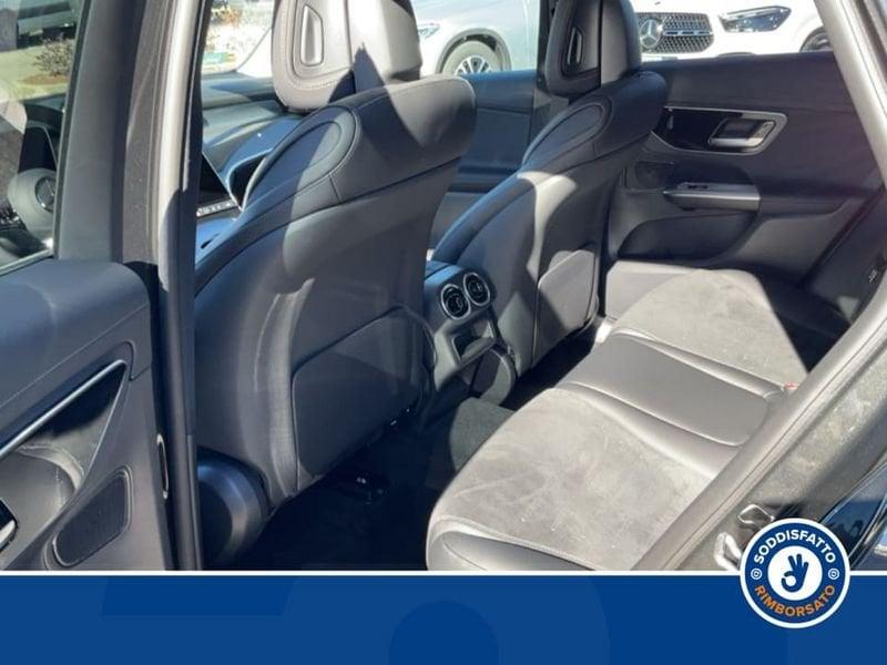 Mercedes-Benz GLC 300de 4Matic EQ-Power AMG Line Advanced Tech