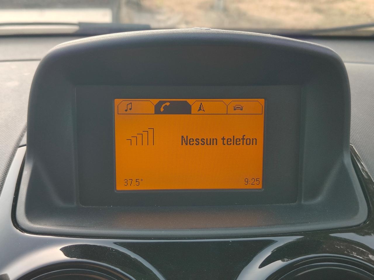 Opel Corsa 1.3 CDTI 75CV ecoFLEX 5 porte Edition