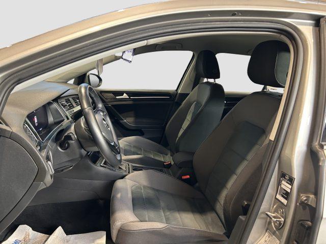 VOLKSWAGEN Golf Golf 1.4 TSI 125 CV 5p. Highline BlueMotion Techno