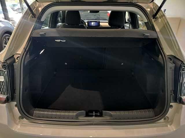 Fiat 600 Hybrid Hybrid 145 CV DCT MHEV Pop
