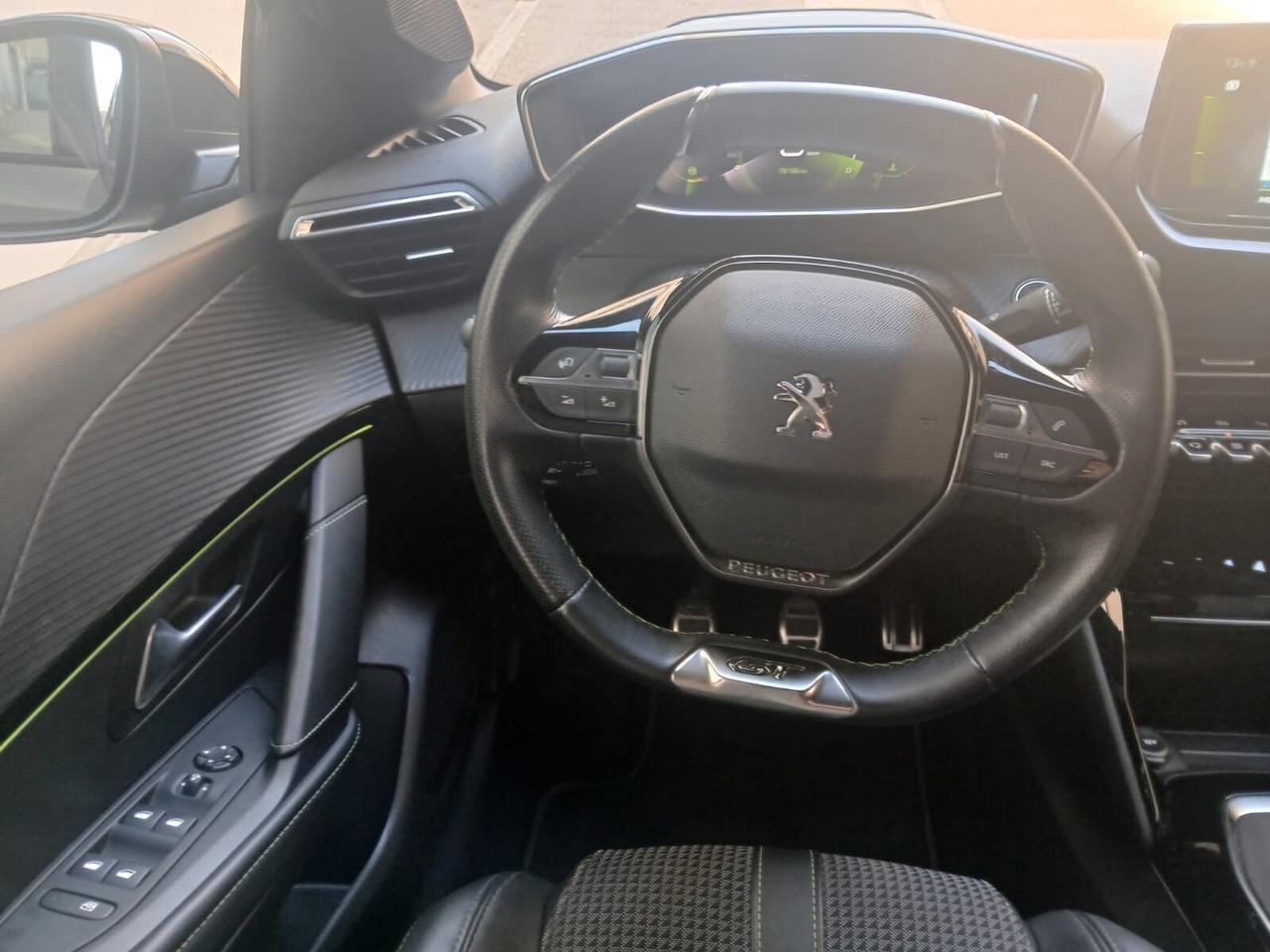 Peugeot 208 PureTech 100 Stop&Start 5 porte GT