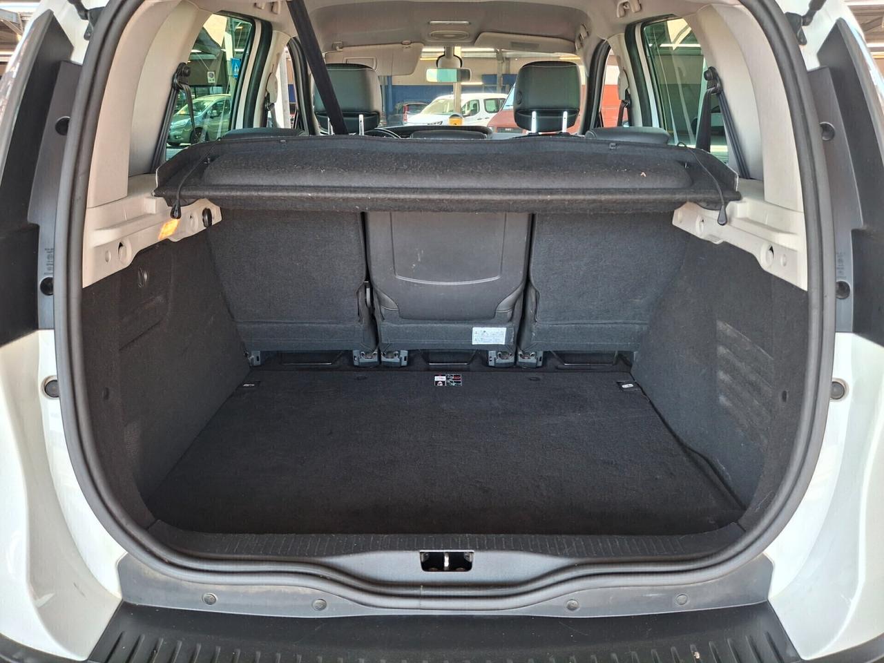 Renault Scenic XMod 1.5 dCi 110CV.Start&Stop-NAVIGATORE-