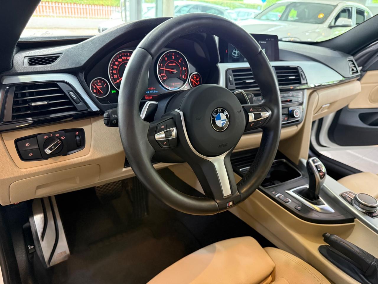 Bmw 4er Gran Coupe xdrive Msport IMPECCABILE ! FULL !!