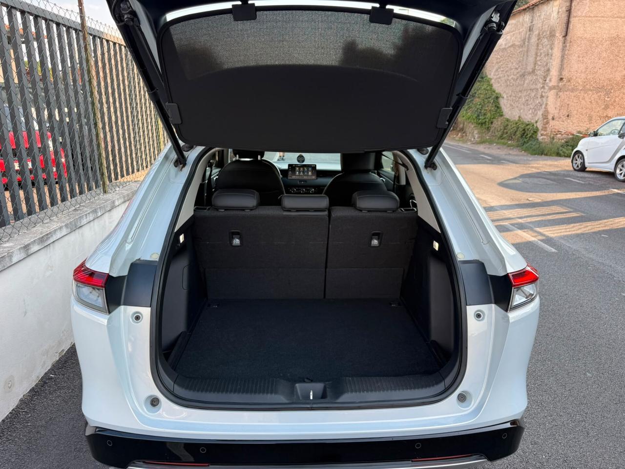 Honda HR-V 1.5 eCVT Advance Leather - Full opt - Superprezzo