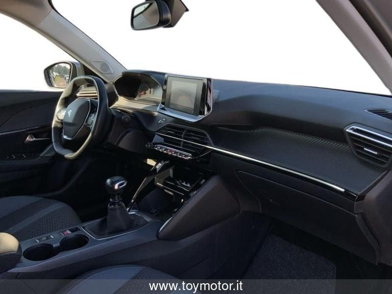 Peugeot 2008 2ª serie PureTech 130 S&S Allure Navi Pack