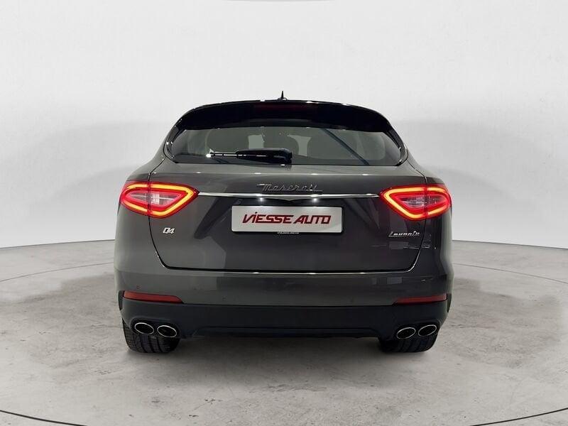 Maserati Levante Levante V6 Diesel AWD