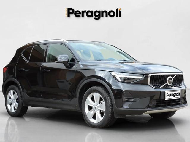 VOLVO XC40 B3 automatico Core Aziendale