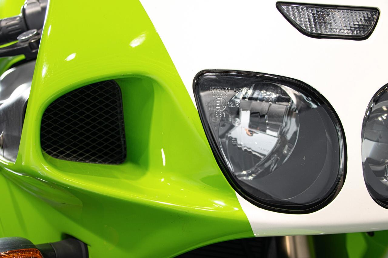 1999 KAWASAKI ZX-7R NINJA KAW00255
