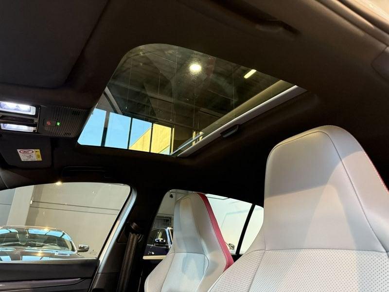 Volkswagen Golf Golf 2.0 TSI GTI DSG