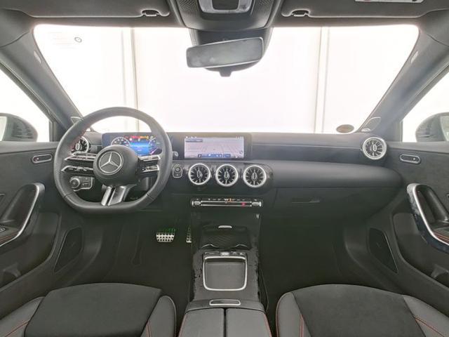 MERCEDES-BENZ A 250 Automatic 4Matic AMG Line Advanced Plus
