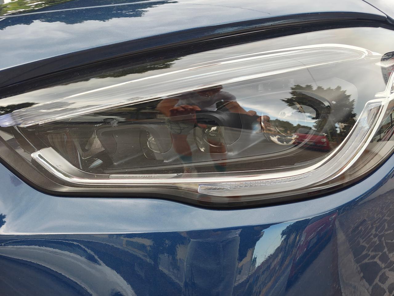 Mercedes-benz GLA 200 Automatic Premium