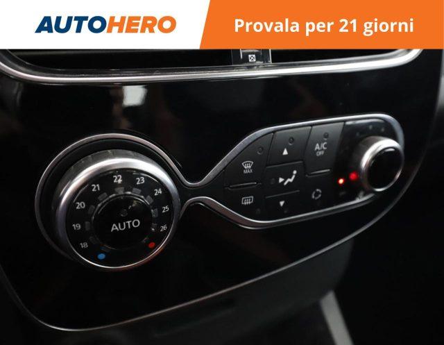 RENAULT Clio dCi 8V 90CV Start&Stop 5 porte Energy Intens