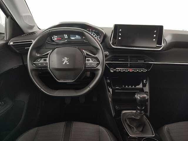 Peugeot 208 PureTech 100 Stop&Start 5 porte Allure