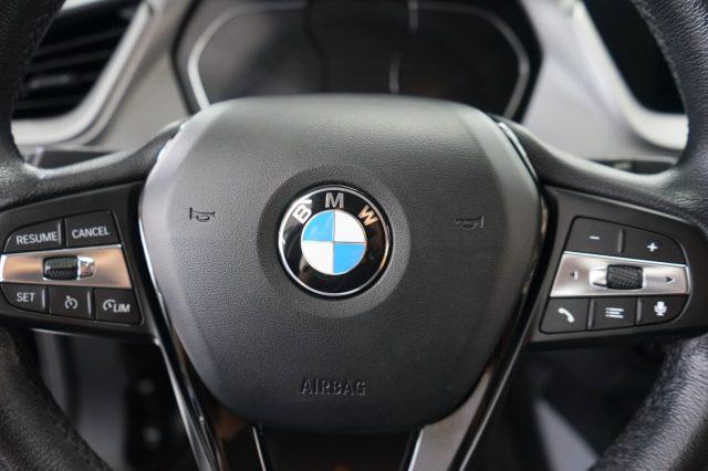 BMW 116 d 5p. Business Advantage