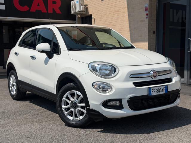 FIAT 500X 1.3 MultiJet 95 CV Pop Star (NESSUN VINCOLO)