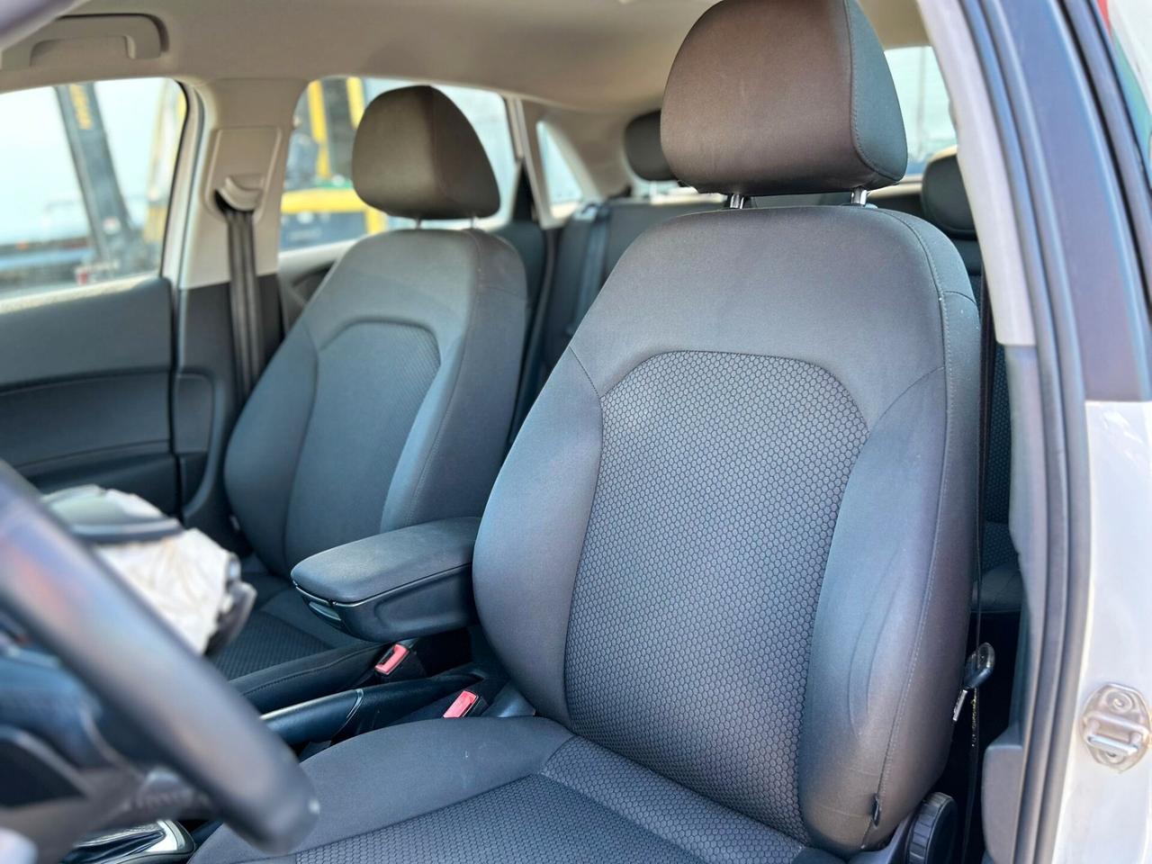 Audi A1 1.4 TDI S tronic #INCIDENTATA
