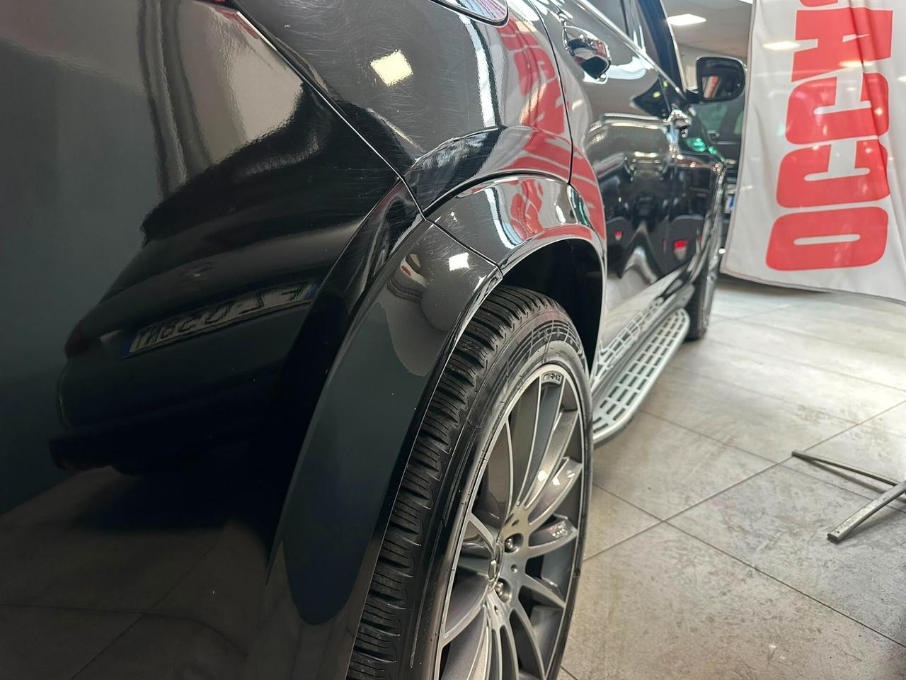 Mercedes-benz GLE 350 de hybrid EQ 4Matic Advanced Plus