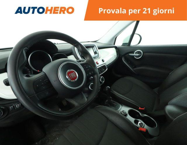 FIAT 500X 1.4 MultiAir 140 CV DCT Lounge