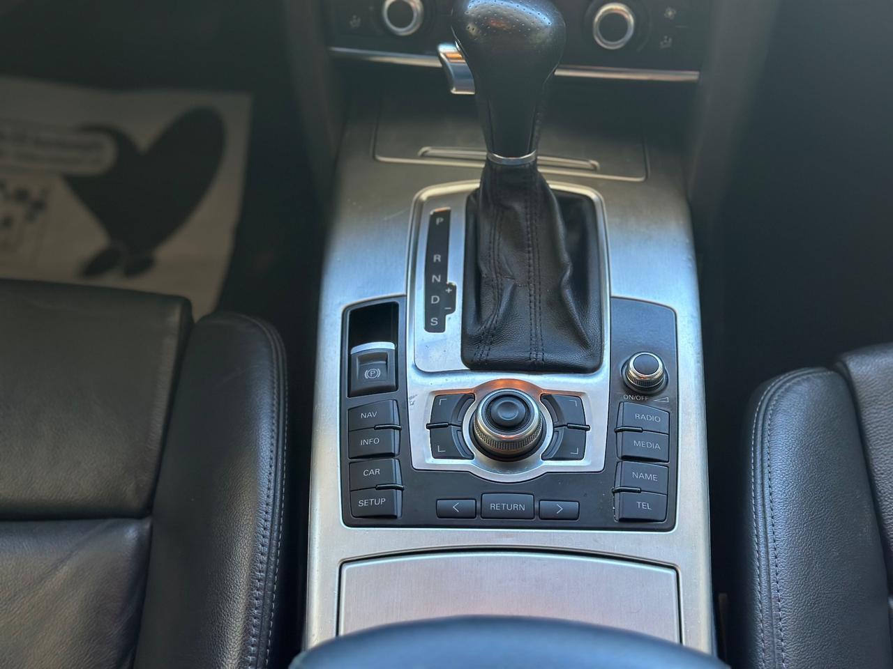 Audi A6 3.0 V6 TDI 240cv quattro S Line