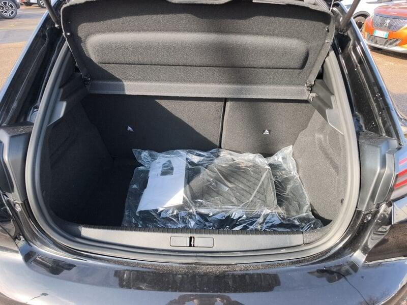 Peugeot 208 5P - ALLURE Pure 100 cv