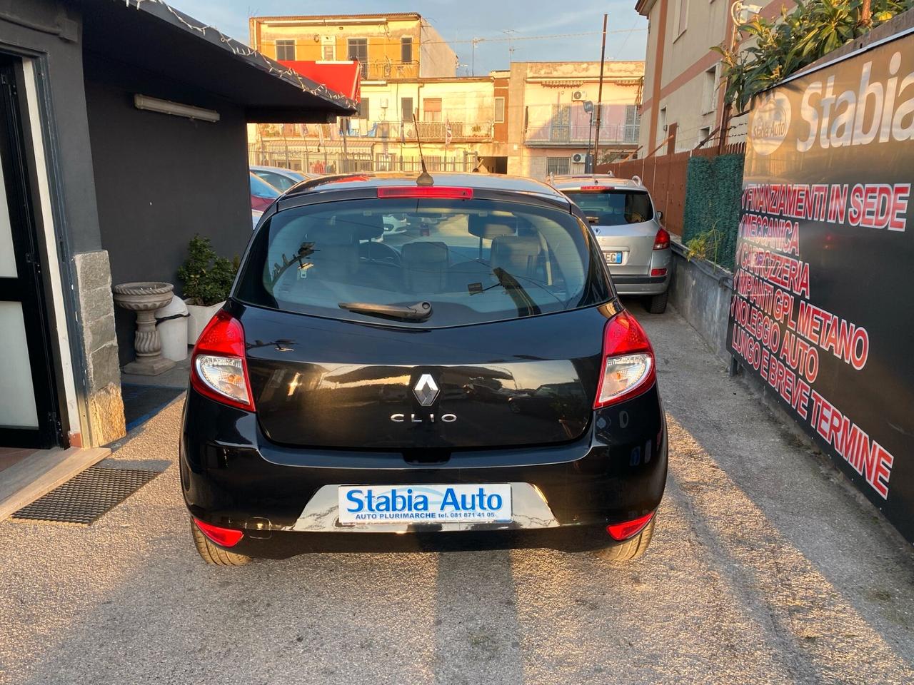 Renault Clio 1.5 dCi 85CV 5 porte Confort