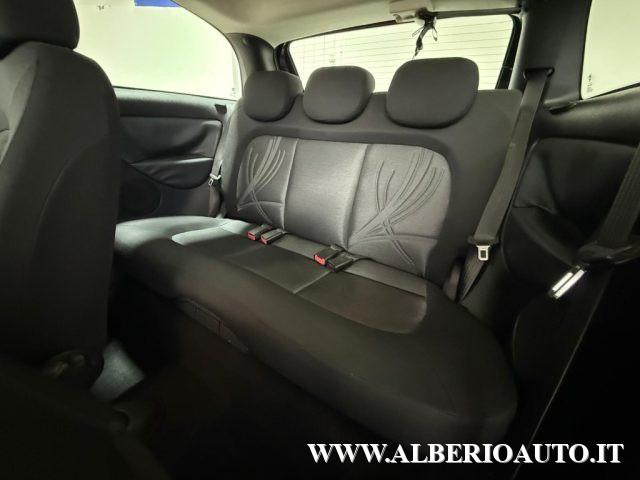 LANCIA Ypsilon 1.2 69 CV Argento