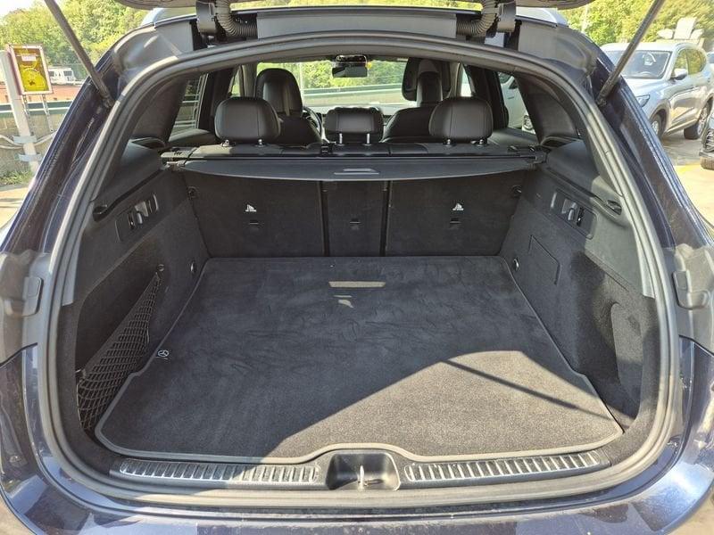 Mercedes-Benz GLC 220 d AMG Line Advanced 4matic auto