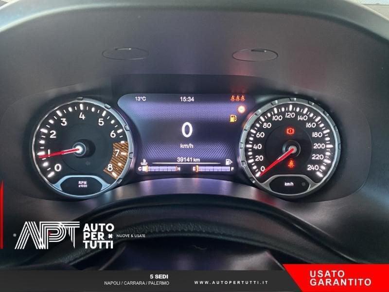 Jeep Renegade Renegade 1.0 t3 Limited 2wd