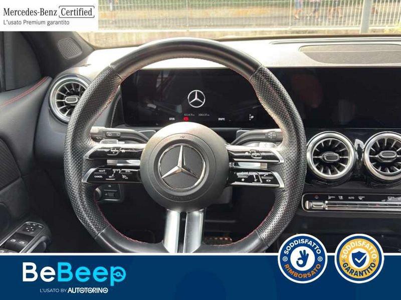 Mercedes-Benz GLB Classe 200 D AMG LINE PREMIUM AUTO