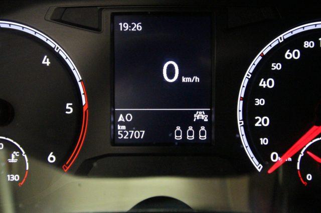 VOLKSWAGEN T-Roc 2.0 TDI SCR 115 CV Business BlueMotion Technology
