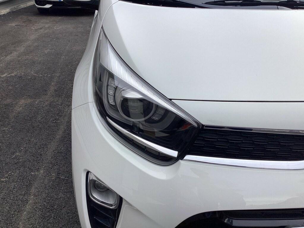 Kia Picanto 5 Porte 1.0 MPI Style 2WD
