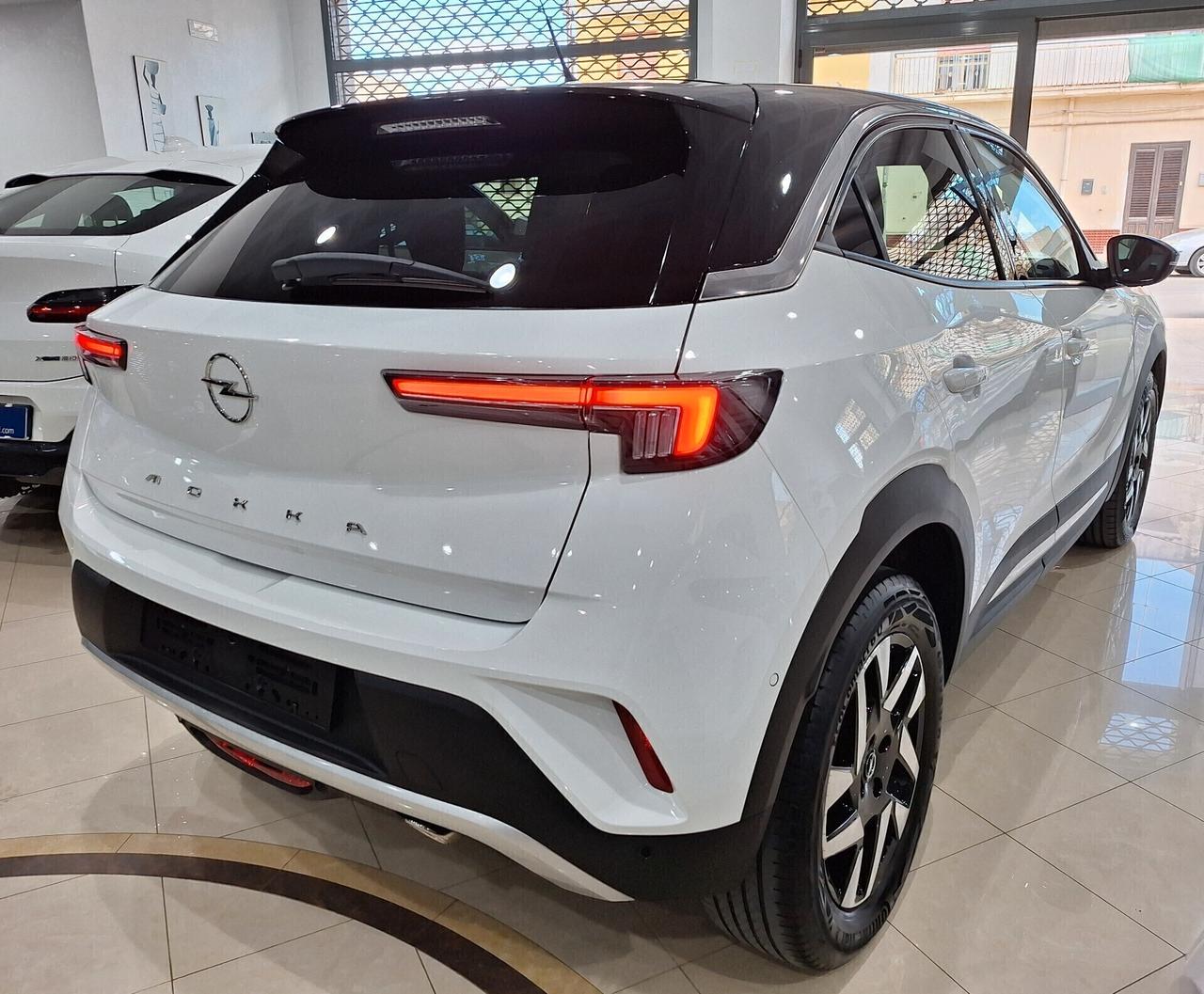 Opel Mokka 1.5 diesel Elegance Plus 65.807 Km