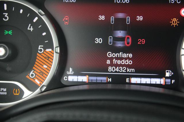 JEEP Renegade 1.6 Mjt 130 CV Business